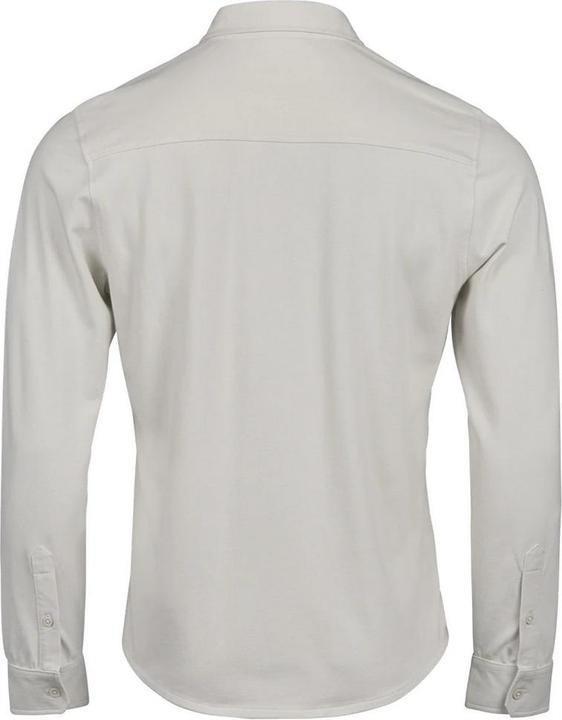 Immagine prodotto Tee Jays Luxury Camicia Elasticizzato Uomo (M)