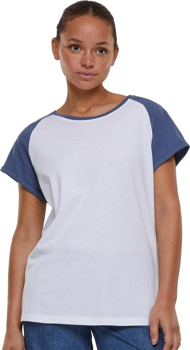 Produktbild Urban Classics TShirt Raglanärmel (L)