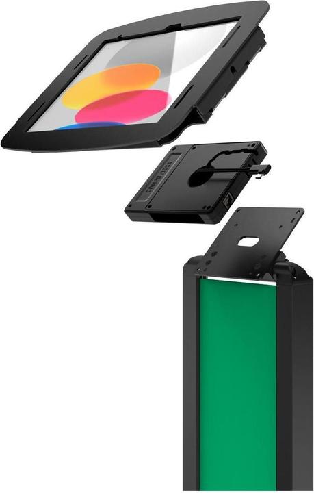 Produktbild Compulocks iPad 10th-11th (A16) Gen
