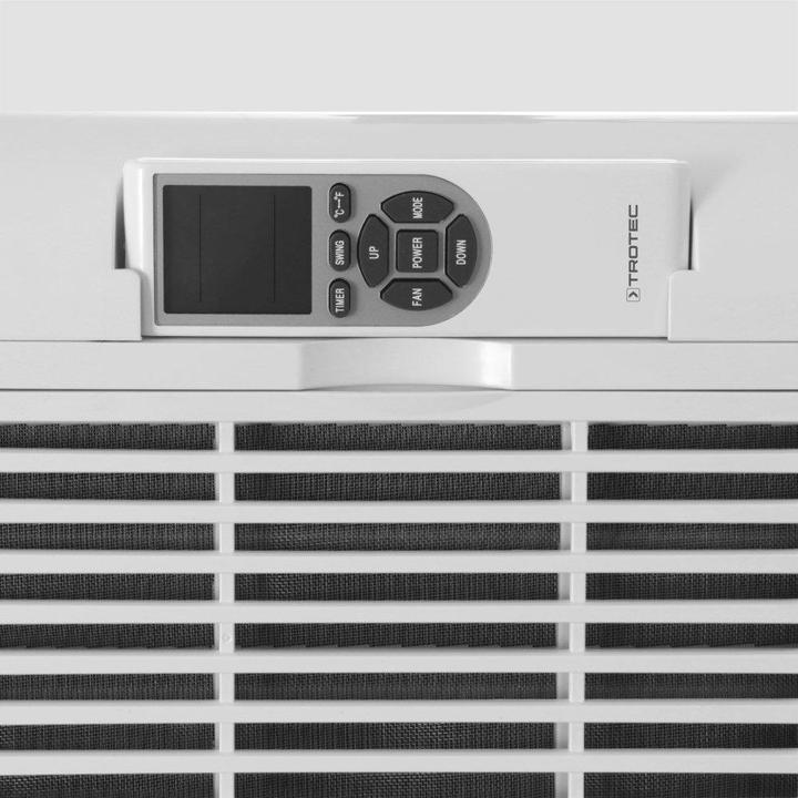 Image du produit Trotec PAC 3500 E (45 m², 12000 BTU/h)