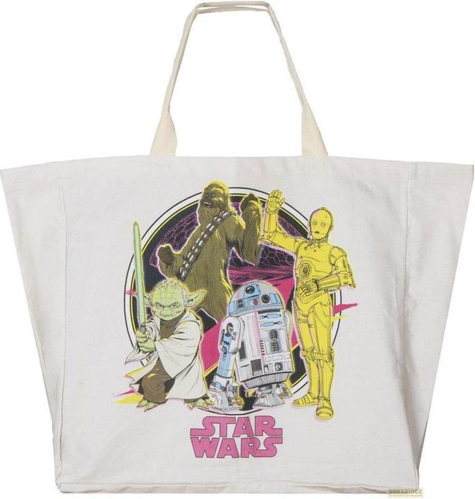 Cerdá Star Wars Tragetasche XL