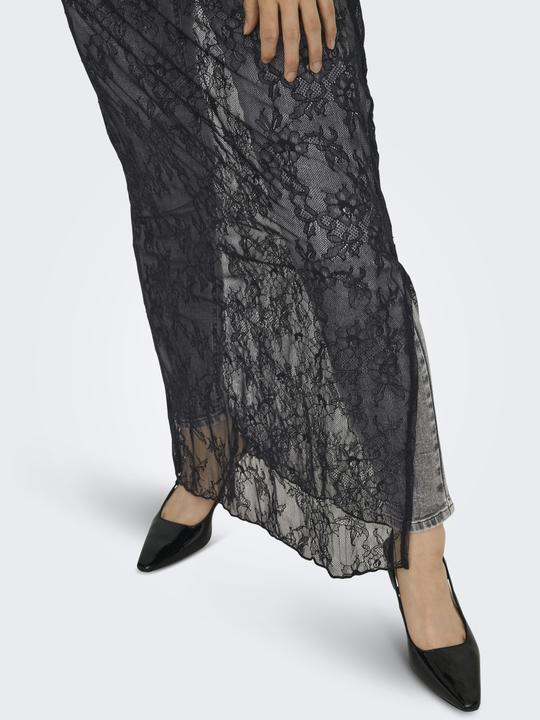 Image du produit Only ONLLULU Langes Kleid Kleid (S)