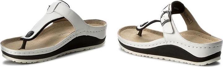 Produktbild Berkemann Zehensteg (41.5)