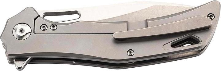 Actual product image Herbertz Einhandmesser (9.20 cm)