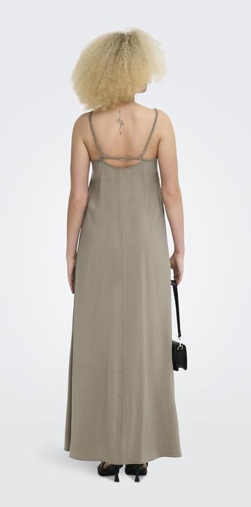 Image du produit Only ONLMADELI Langes Kleid Kleid (L)