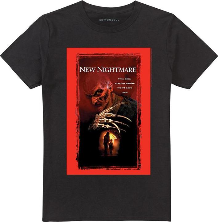 Produktbild Absolute Cult TShirt (M)