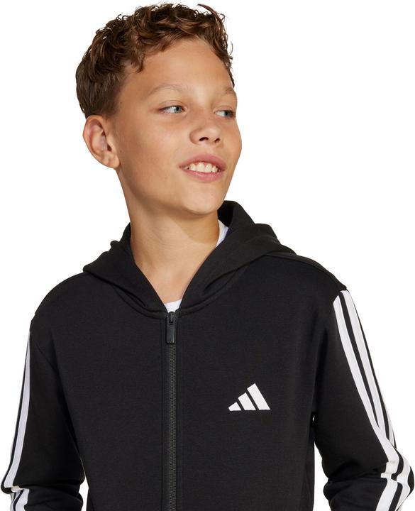 Produktbild Adidas Kid's Essentials Full Zip Hoodie (152)
