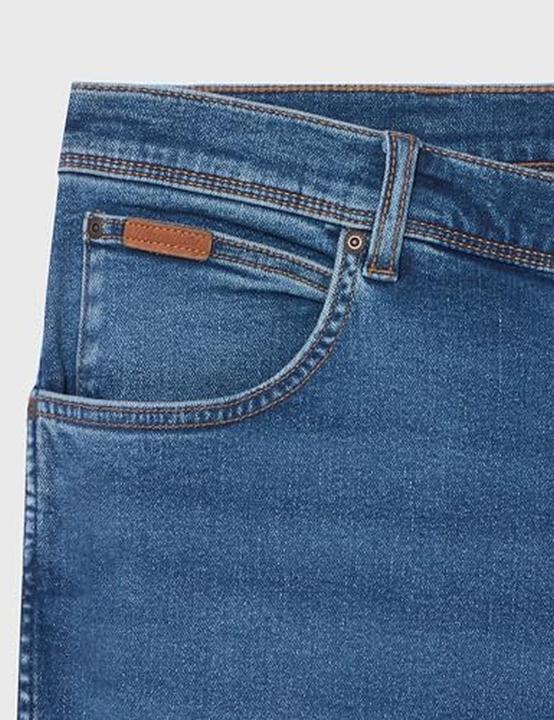 Produktbild Wrangler Jeans Texas Slim (W34/L32)