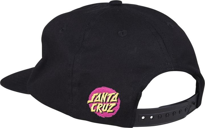 Produktbild Santa Cruz McCoy Donut Dog Cap