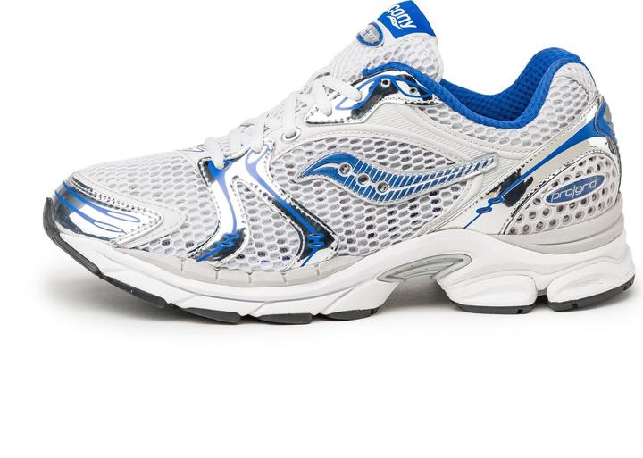 Immagine prodotto Saucony Pro Grid Triumph 4 Mist / Lapis (46)