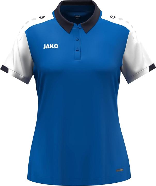 Produktbild JAKO Polo Dynamic Damen (S)