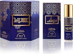 Immagine prodotto Nabeel Musk Oil Roller 6ml (Eau de parfum, 6 ml)