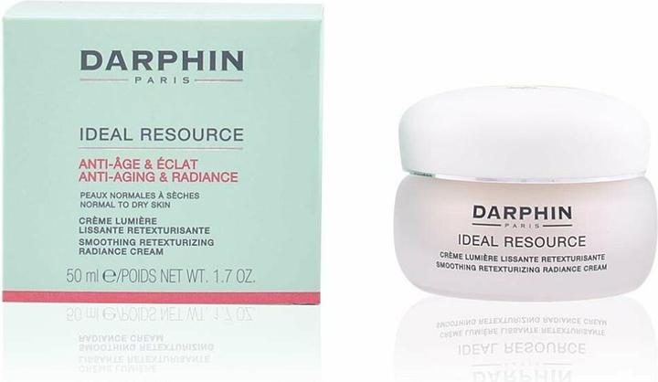 Actual product image Darphin ideal resource (50 ml, Day cream)