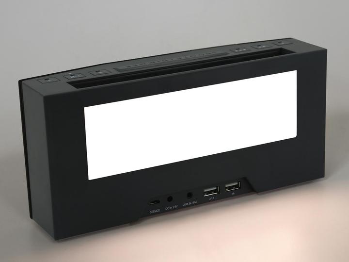 Actual product image Witti Designs Beddi