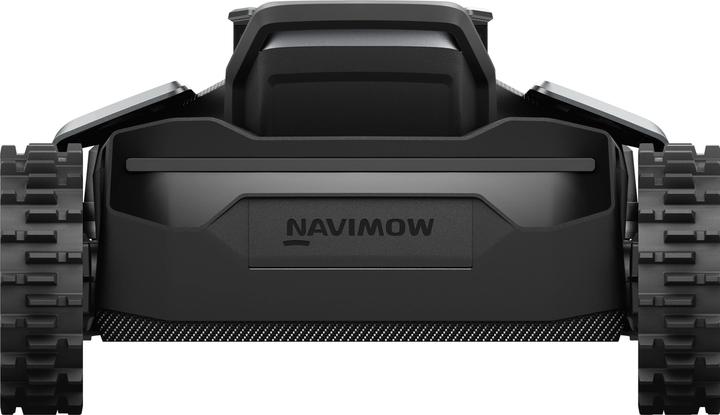 Image du produit Segway-Navimow X420E (2000 m², Sans câble périphérique)