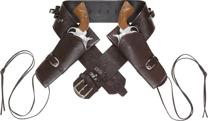 Produktbild Widmann Pistolenholster doppelt