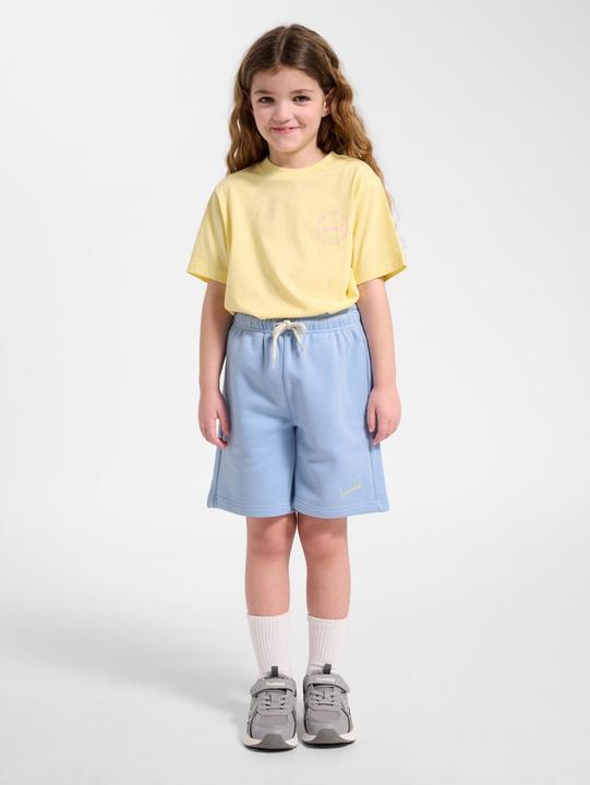 Actual product image hummel Children's shorts (140)