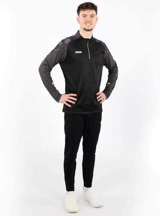 Produktbild JAKO Ziptop Sonic (L)