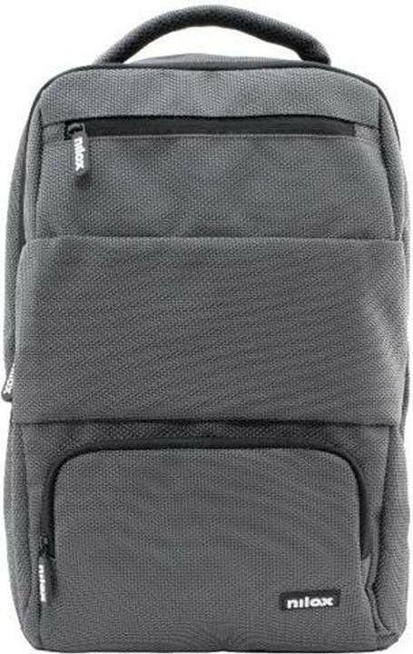 Produktbild Nilox Laptoptasche Travel Grau