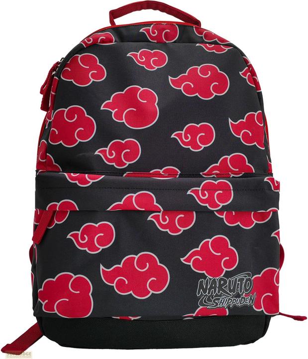 Produktbild La Plume Dorée Naruto - Akatsuki