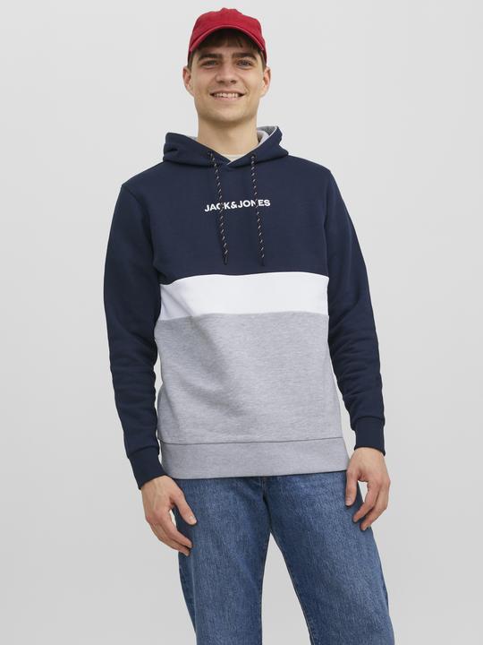 Produktbild Jack & Jones Colorblock Hoodie (XXL)