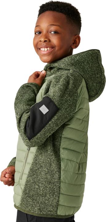 Immagine prodotto Regatta Newhill Giacca Ibrida Bambini (128)