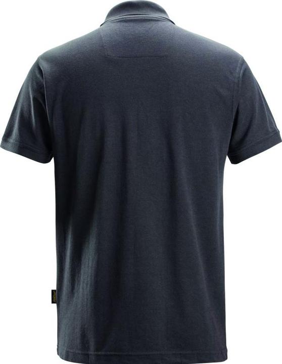 Actual product image Snickers Polo Shirt 2708 stahlgrau S (S)