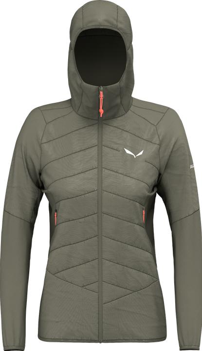 Image du produit Salewa Ortles Hybrid TirolWool® Responsive Jacke (34)