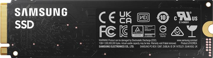 Produktbild Samsung 980 (250 GB, M.2 2280)