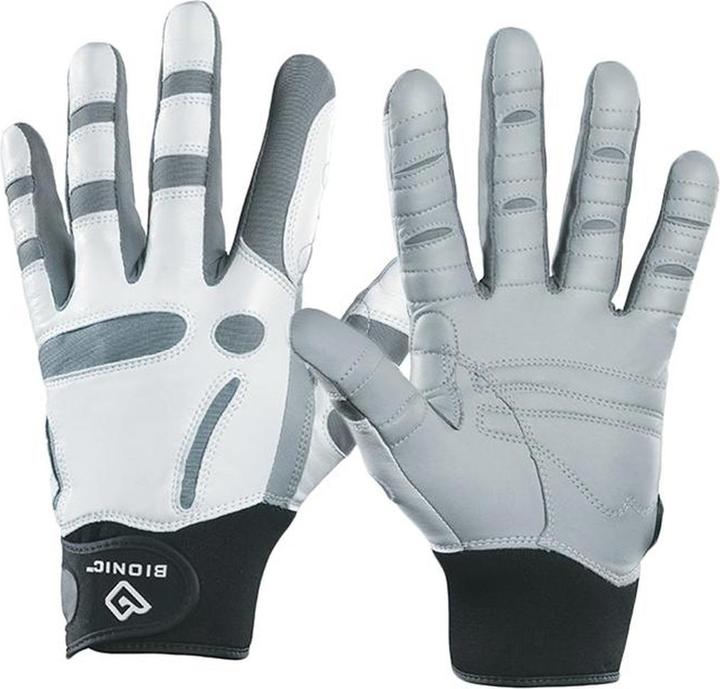 Actual product image Mizuno Bionic Glove Relief LADY RH (L)