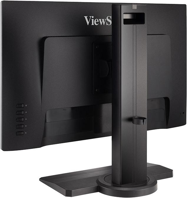 Produktbild Viewsonic XG2405 (1920 x 1080 Pixel, 24")