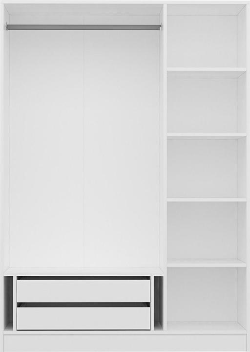 Image du produit Skye Decor Kaley (135 x 52 x 210 cm)