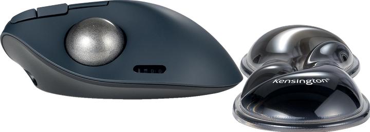 Produktbild Kensington Slim Duo Gel Mouse Wrist Gr, Slim