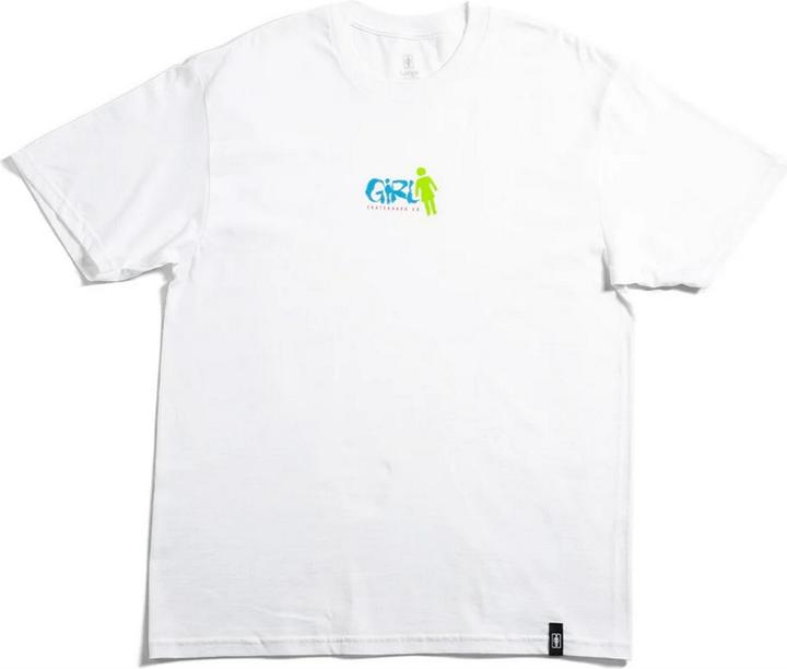 Actual product image Girl Sloppy OG T-Shirt (L)
