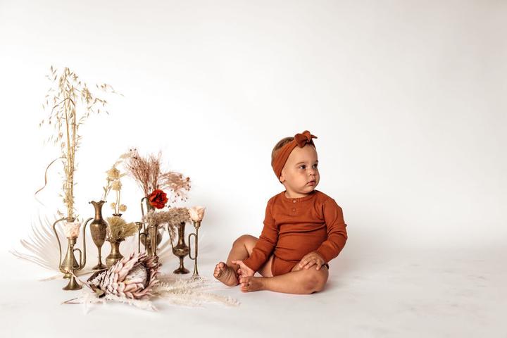 Produktbild Snuggle Hunny Body Biscuit (62, 68, 80)