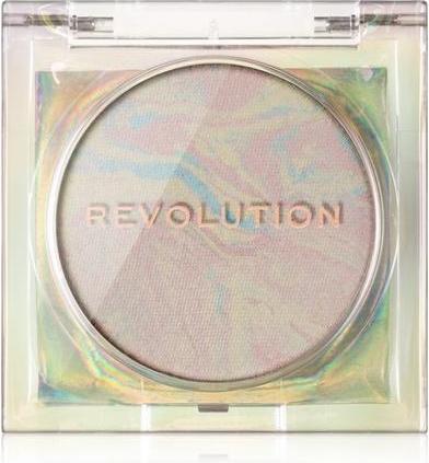 Makeup Revolution Mood Switch Aura Powder (Prism)