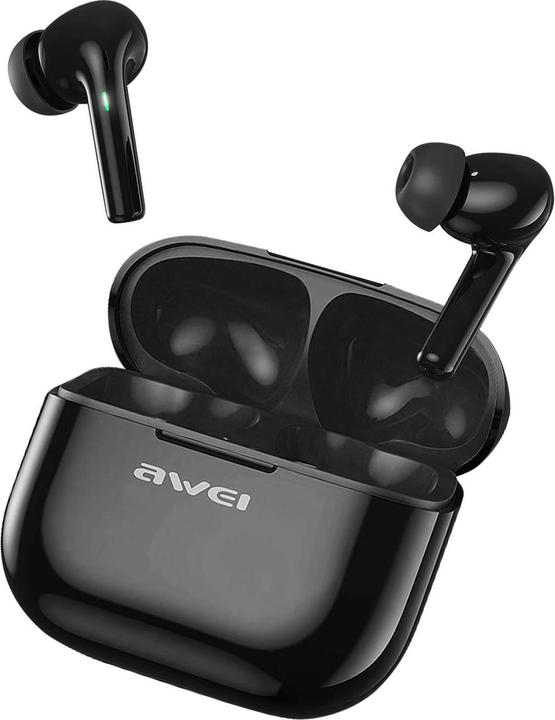 Produktbild Awei T1 Pro (Keine Geräuschunterdrückung, 7 h, Kabellos)