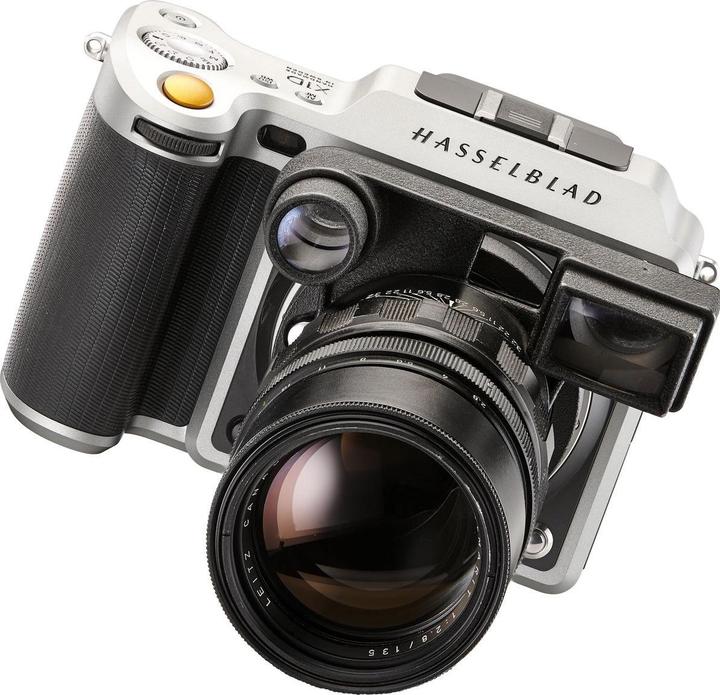 Productafbeelding Novoflex Adapter Leica-M lens naar Hasselblad X-Mount