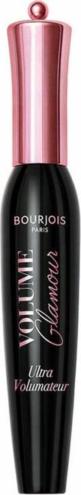 Actual product image Bourjois Volume Glamour Ultra Volumateur (01 Black)