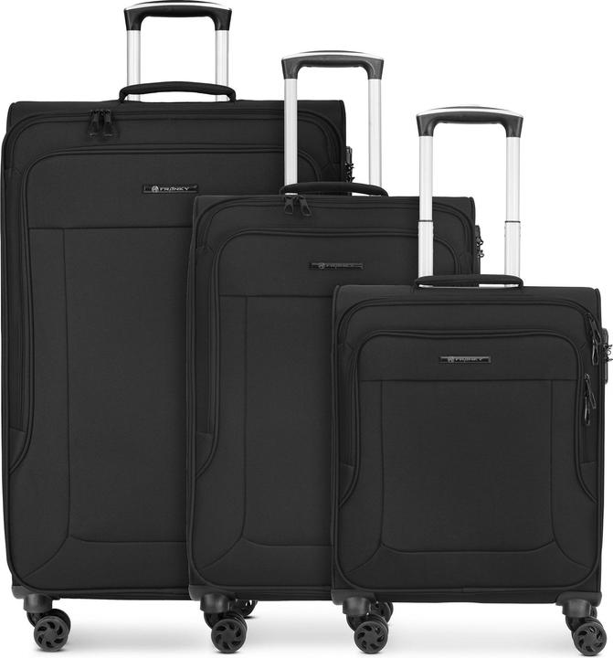 Image du produit Franky Melbourne 3.0 Set (180 l)