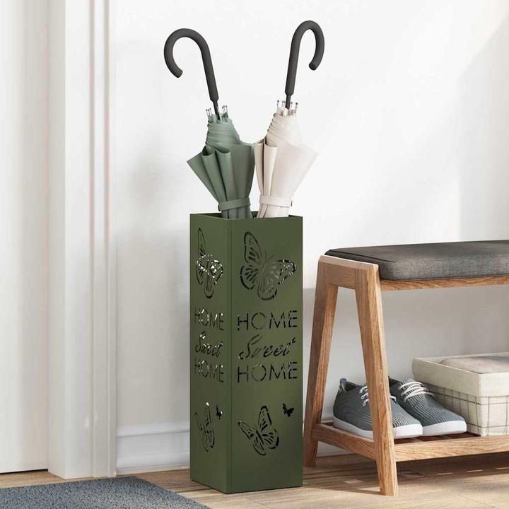 Produktbild vidaXL Sonnenschirmhalter