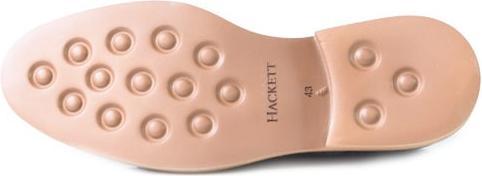 Produktbild Hackett Chino Suede Brogue-40 (40)