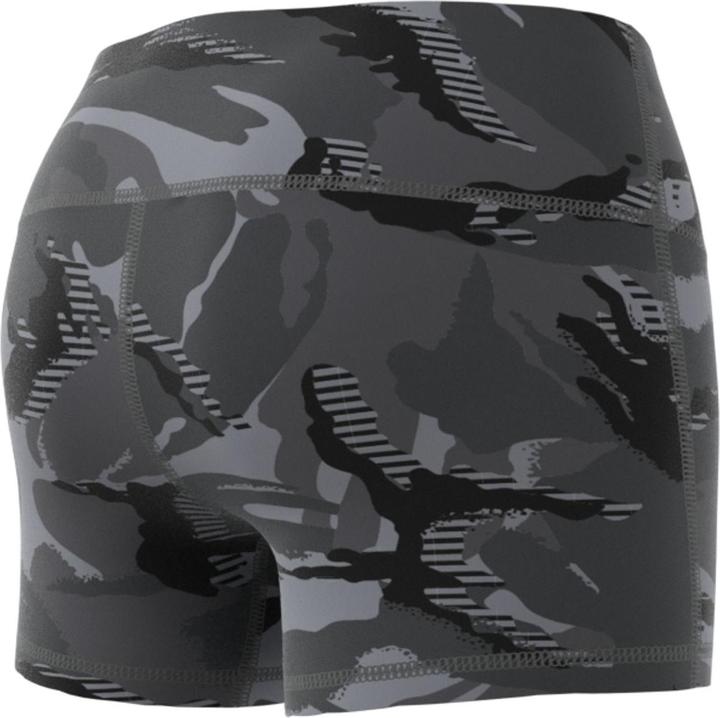 Image du produit adidas 4-Inch Camo collant court (XS)
