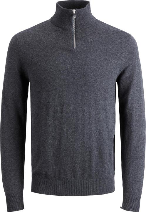 Produktbild Jack & Jones Halbreissverschluss Strickpullover (L)