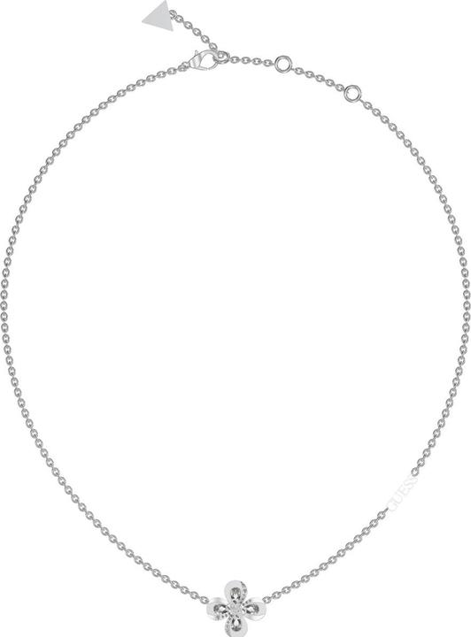 Immagine prodotto Guess Collana AMAZING BLOSSOM (Acciaio inossidabile, 48 cm)