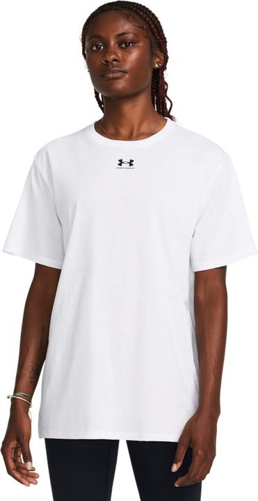 Produktbild Under Armour Campus Oversize Ss (M)