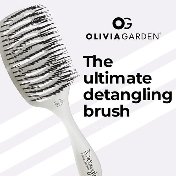 Image du produit Olivia Garden iDetangle