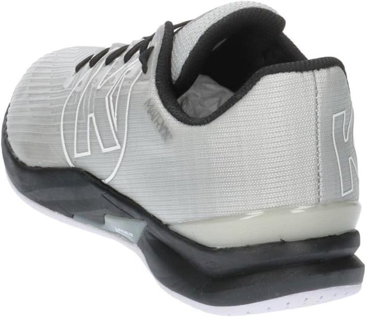 Produktbild Kempa Handballschuhe Attack Two 2.0 cool grau (41)