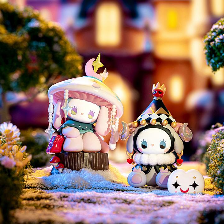 Produktbild Lucky Emma LE Emma blind box (SFBM)