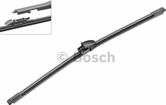 Actual product image Bosch Automotive Aerotwin single A275H